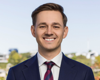 Jack Di Prima - Real Estate Agent
