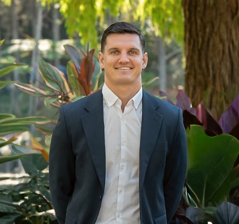 Kurt McMahon - Real Estate Agent