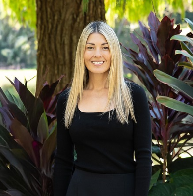 Lana Faulkner - Real Estate Agent
