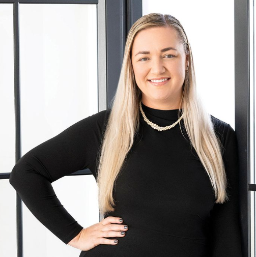 Kelsi Carroll - Real Estate Agent