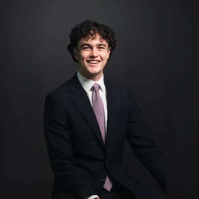 Angus Nicholson - Real Estate Agent