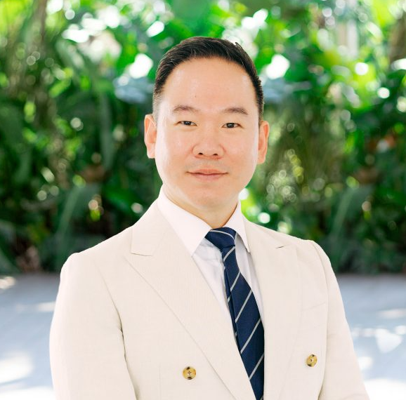 Kevin Ahn - Real Estate Agent