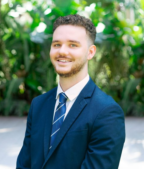 Anthony Calderoni - Real Estate Agent