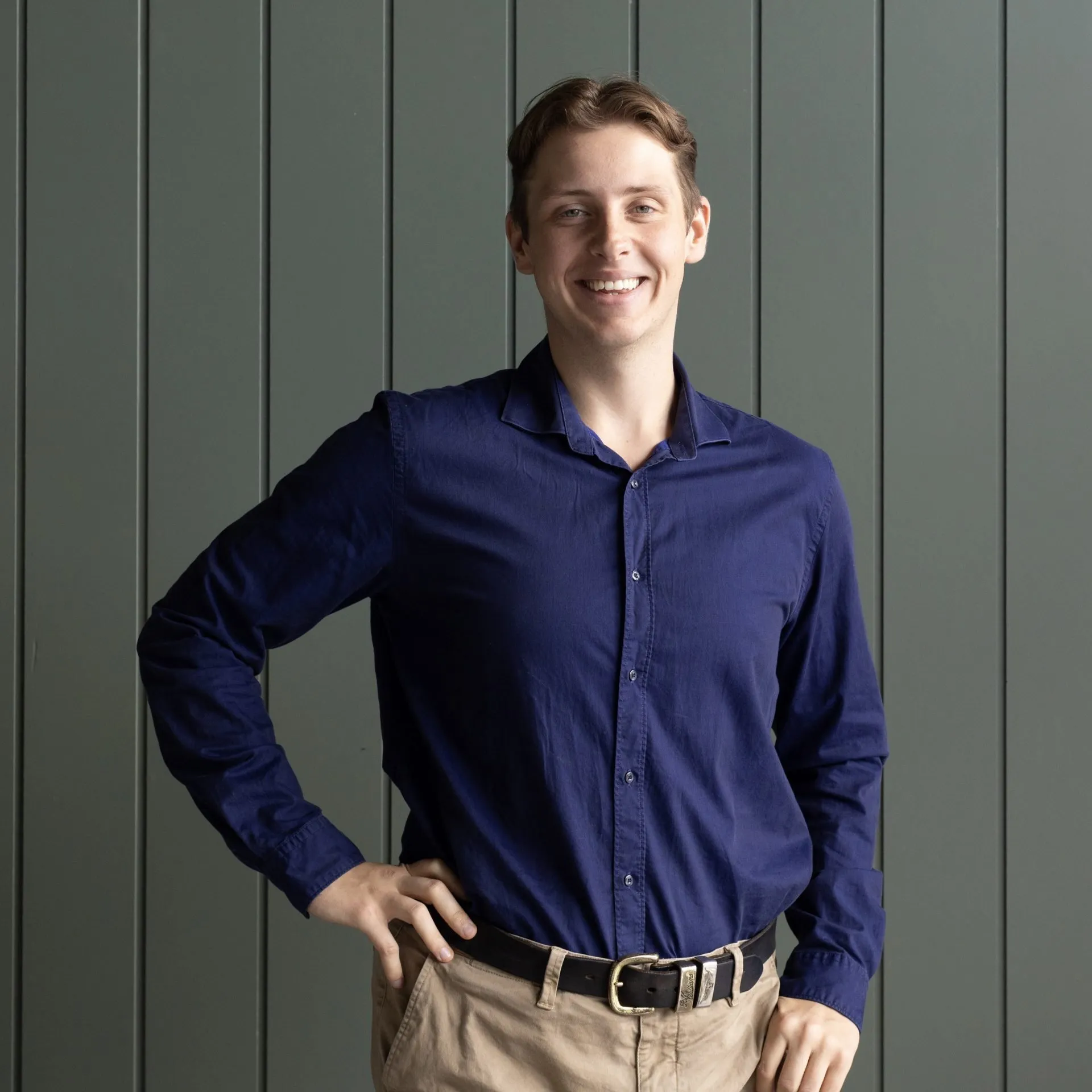Lawson Packer - Real Estate Agent