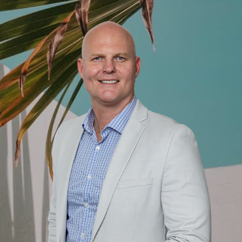 Scott Mitchell - Real Estate Agent