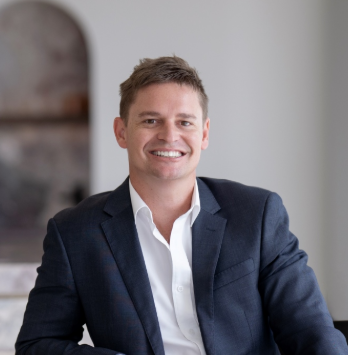 Shaun Bourke - Real Estate Agent