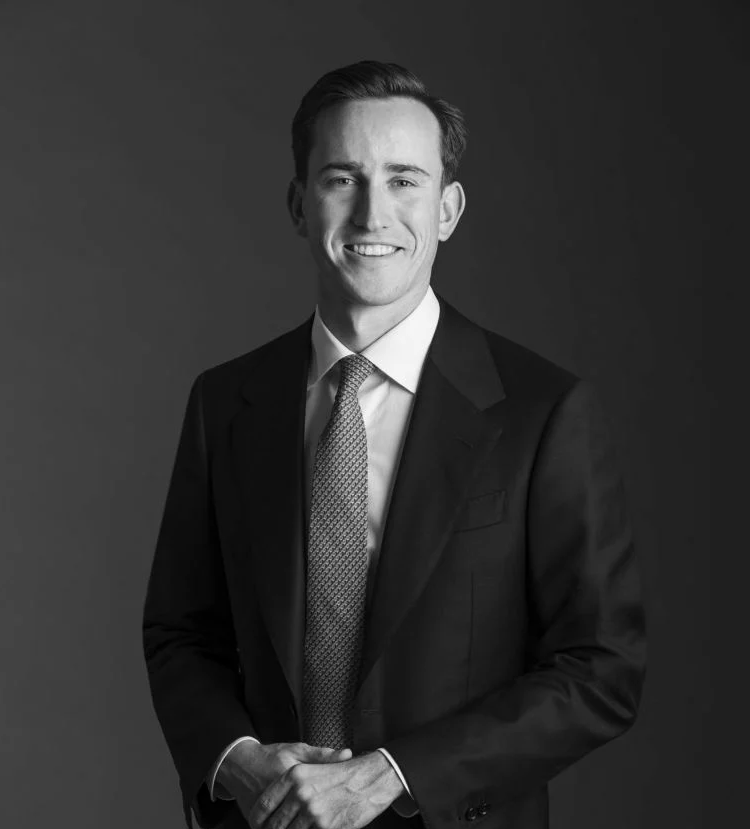 Alex Condon - Real Estate Agent