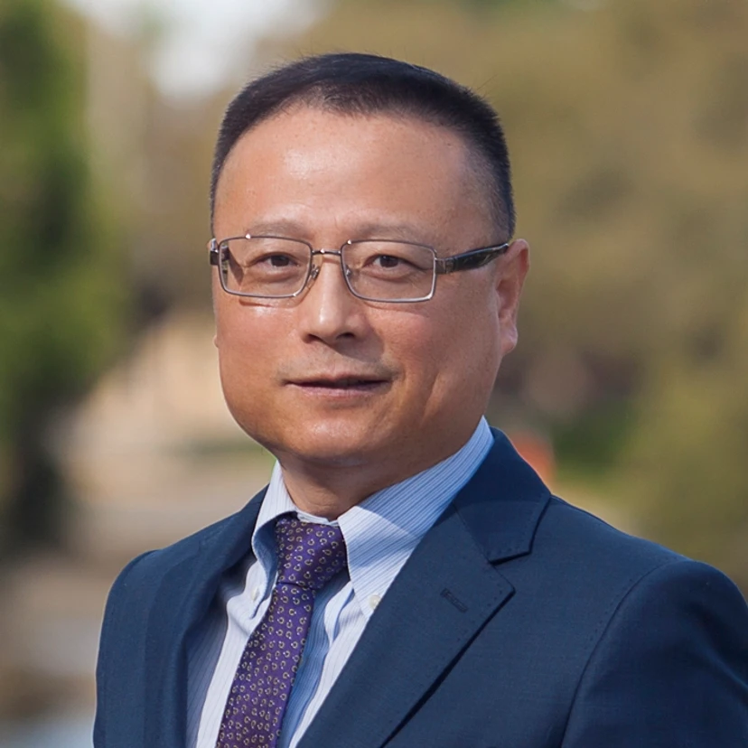 (Lee) Xue Lin Xiao - Real Estate Agent