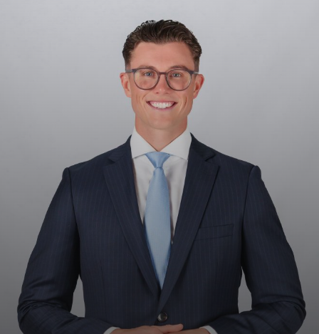 Ethan Hennessy - Real Estate Agent