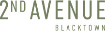 2ND AVENUE Blacktown