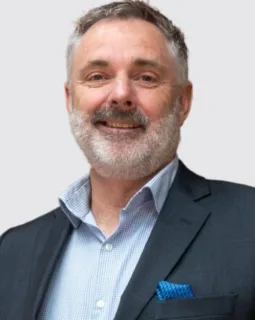 Robert Russell - Real Estate Agent