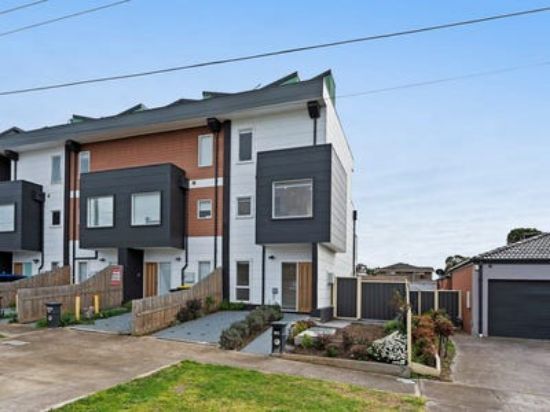 Greatrex Property - Hawthorn - Real Estate Agency