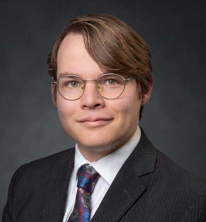 James  Marshall - Real Estate Agent