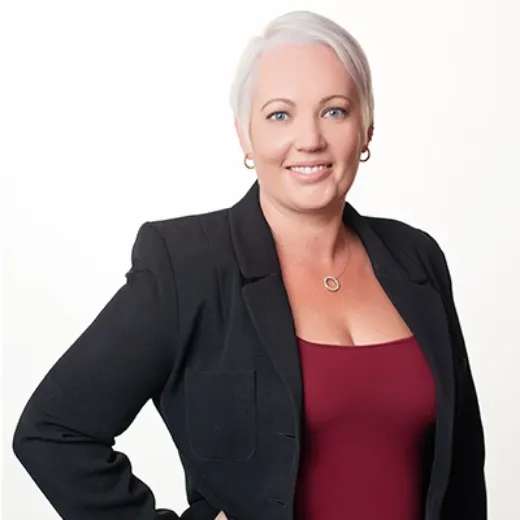 Christie Thomas - Real Estate Agent at Petrie Real Estate - Petrie