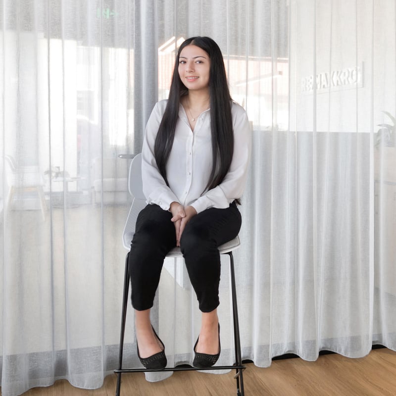 Ashlyn Malone - Real Estate Agent