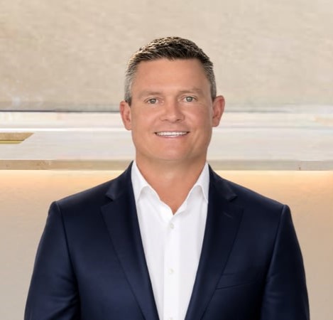 Danny Woolbank - Real Estate Agent