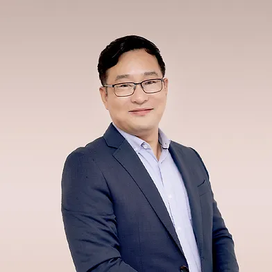 Joshua Kim Real Estate Agent