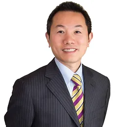Perry Yang Real Estate Agent