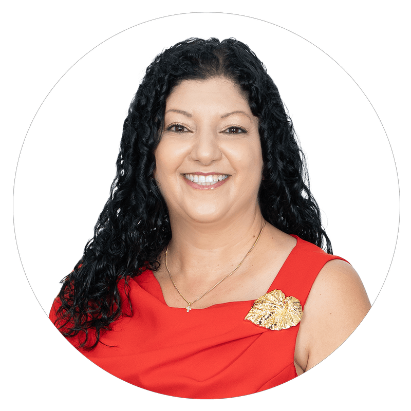 Rita Suters - Real Estate Agent