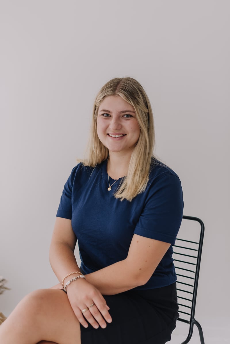 Taryn Knight - Real Estate Agent