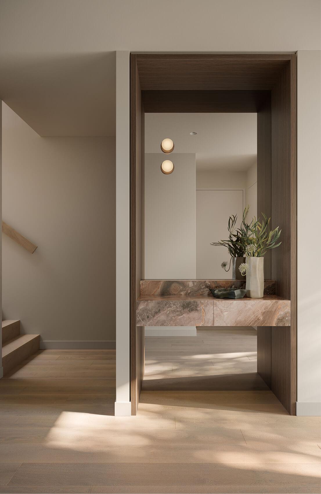 Heritage Charm. Modern-Day Character.
