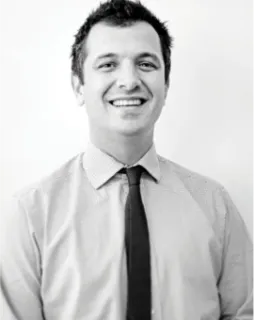 Adam  Caruso - Real Estate Agent