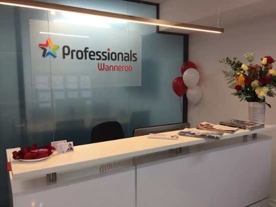 Professionals Wanneroo - WANNEROO - Real Estate Agency