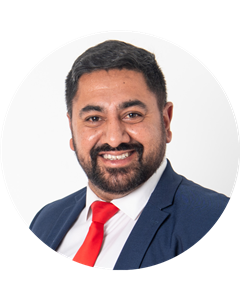 Guri Singh - Real Estate Agent