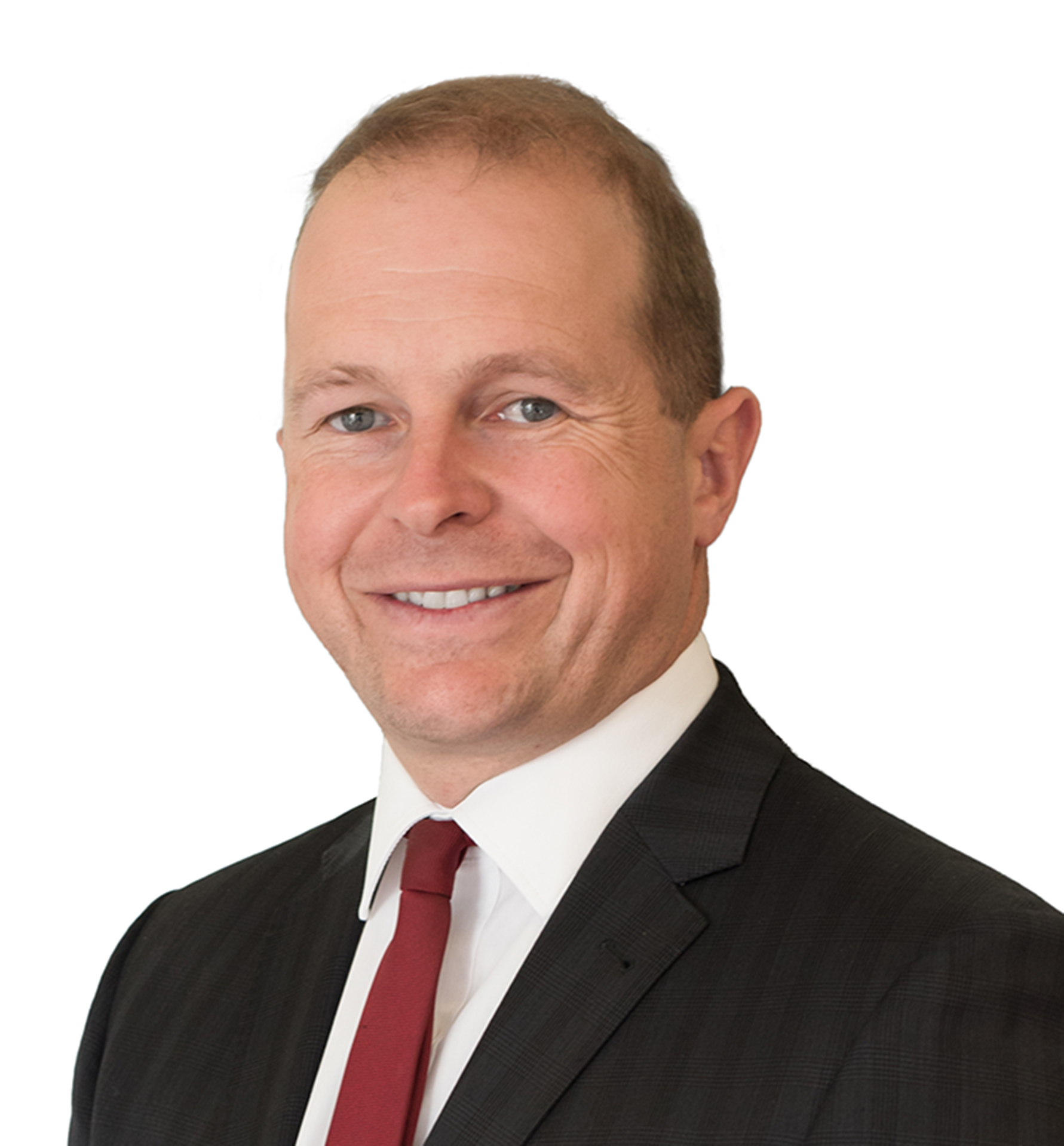 Troy Farrell - Real Estate Agent