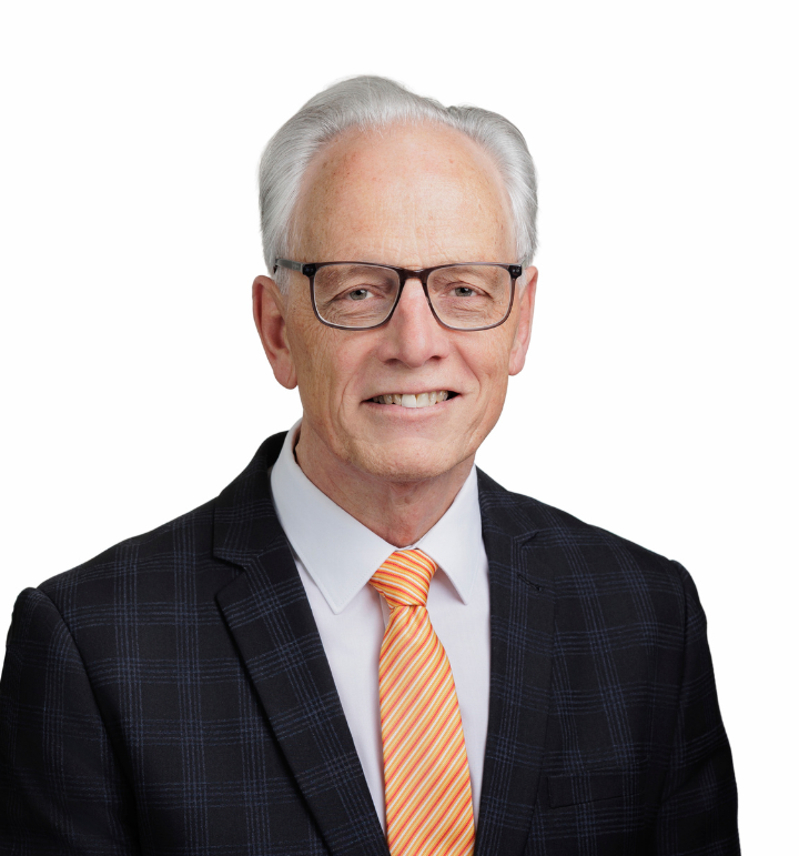 Michael Sheppard - Real Estate Agent