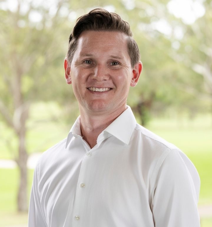 Ben  Cotton - Real Estate Agent