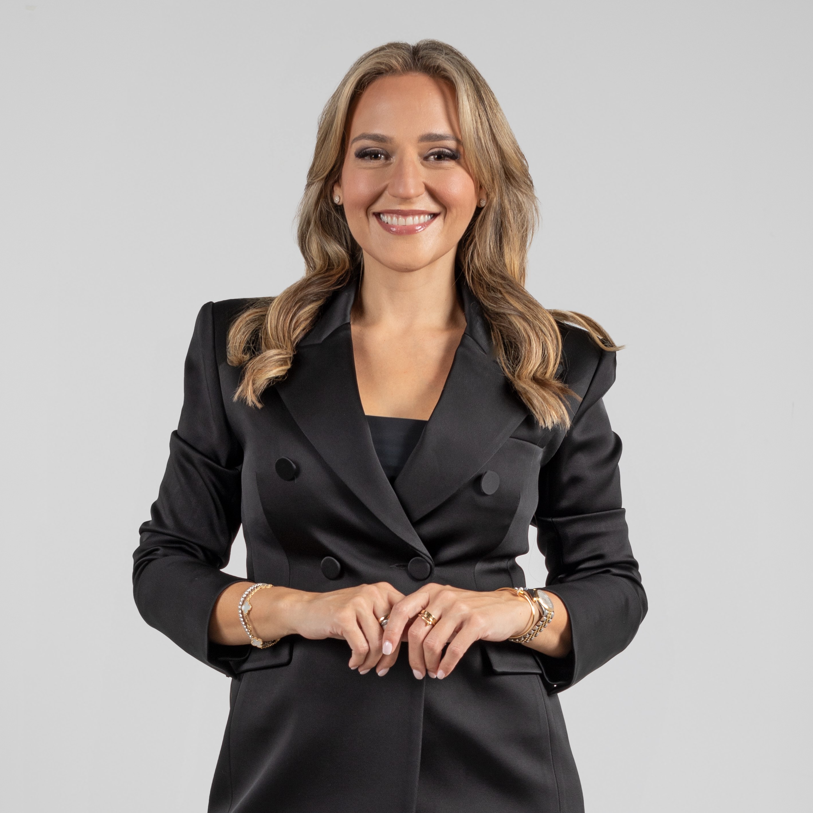 Marina Makhlin - Real Estate Agent