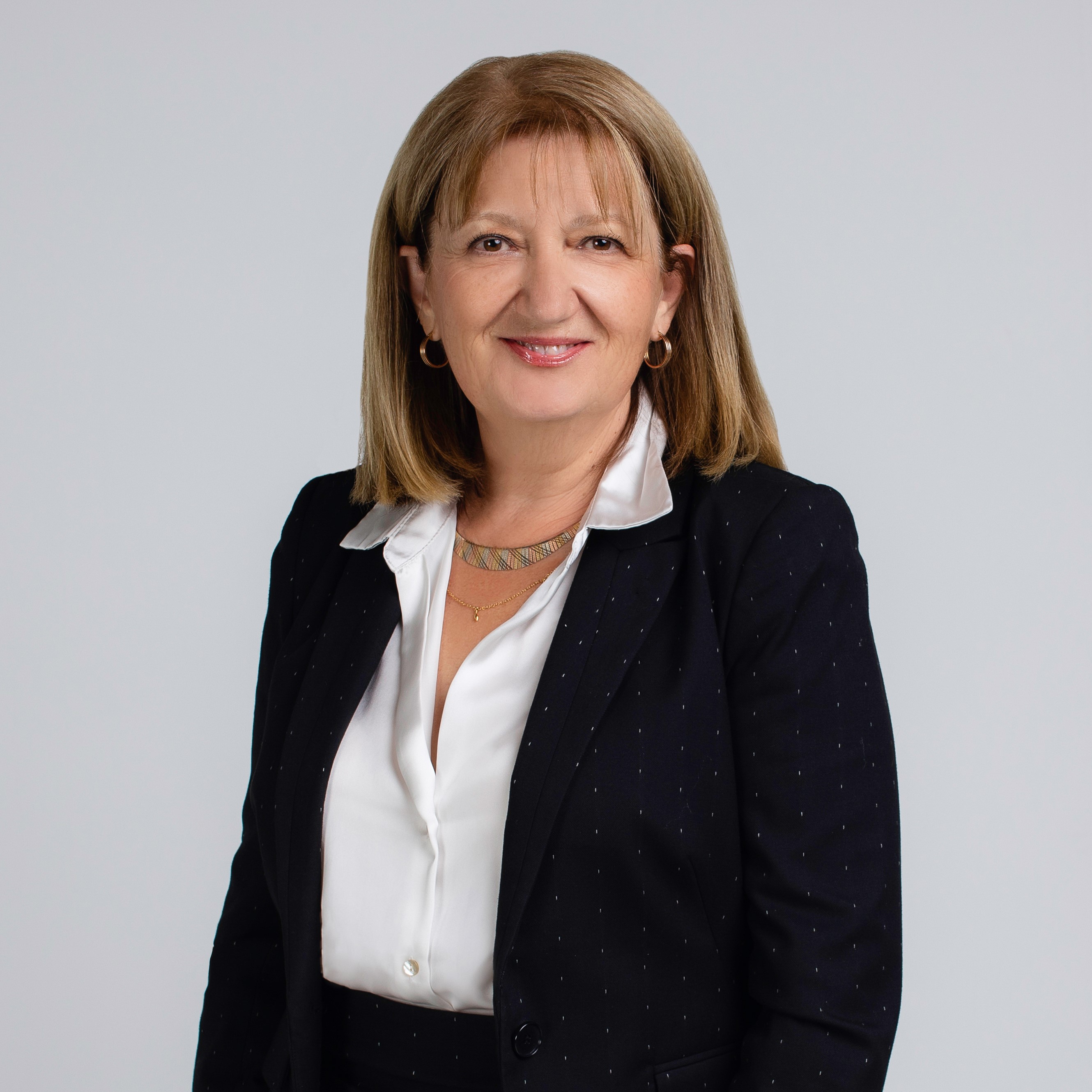 Stella Gankin - Real Estate Agent