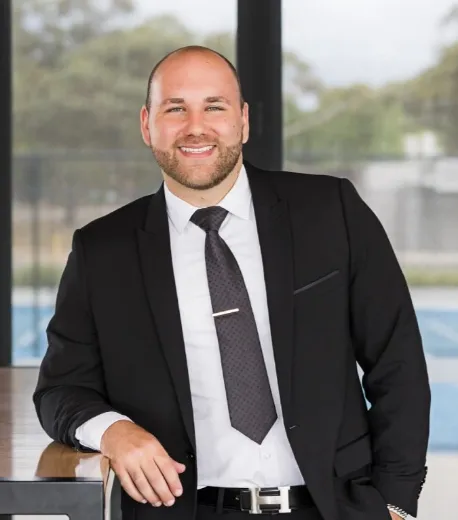 Hayden More - Real Estate Agent at LJ Hooker Craigmore | Elizabeth | Salisbury 