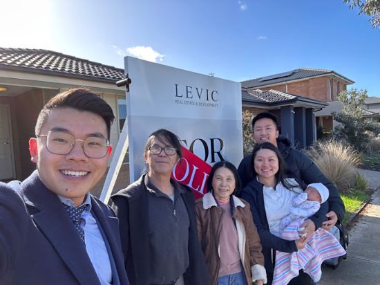 Levic Group - MALVERN EAST - Real Estate Agency