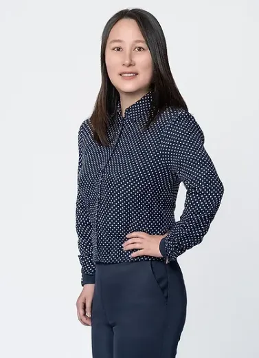 Reena  Zhang - Real Estate Agent at Union Home Real Estate
