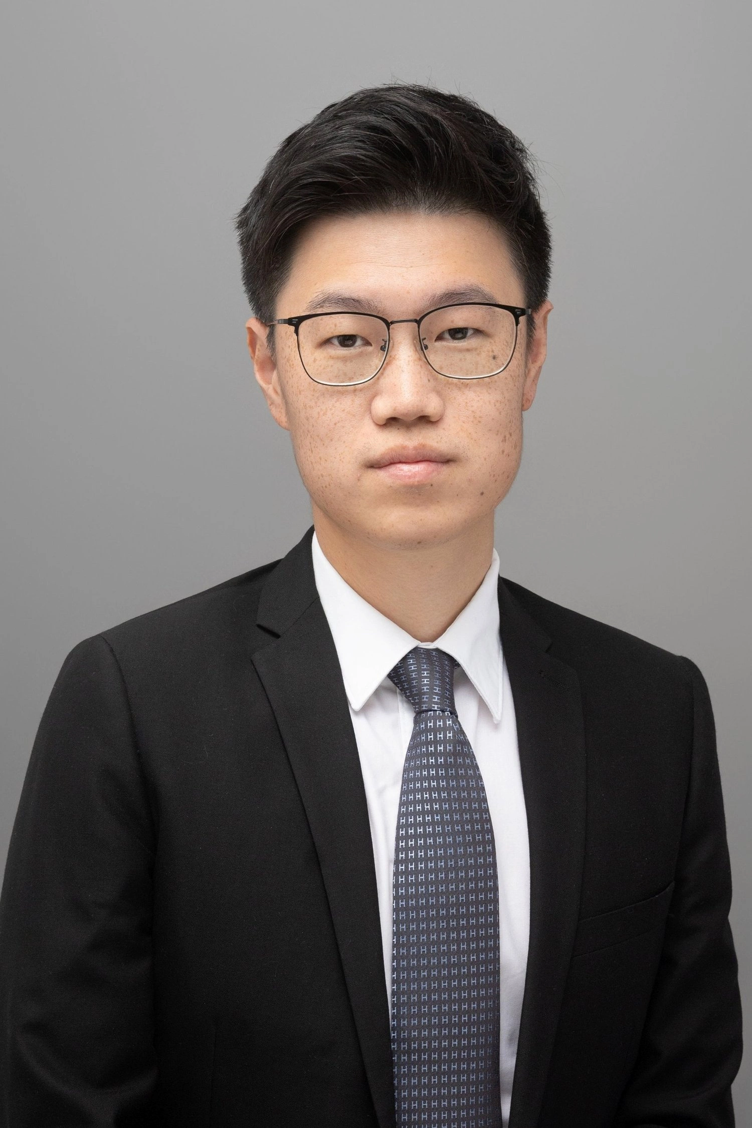 Arthur Zhang Real Estate Agent