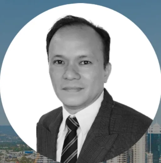 Anthony Teo - Real Estate Agent at @realty - National Head Office Australia