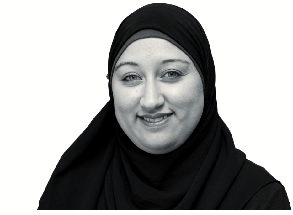 Aya Jabr Real Estate Agent