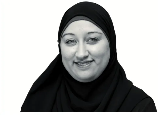 Aya Jabr - Real Estate Agent at Century 21 - Goldkey Realty