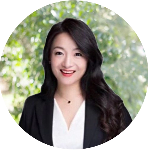 Lisa Ye Zhang Real Estate Agent