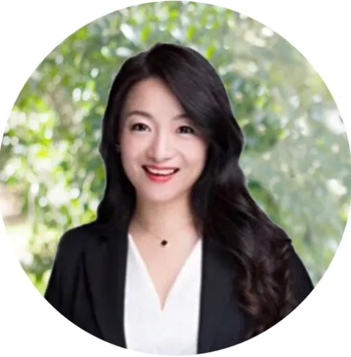 Lisa Ye Zhang - Real Estate Agent at Green Real Estate Agency - West Ryde & Eastwood