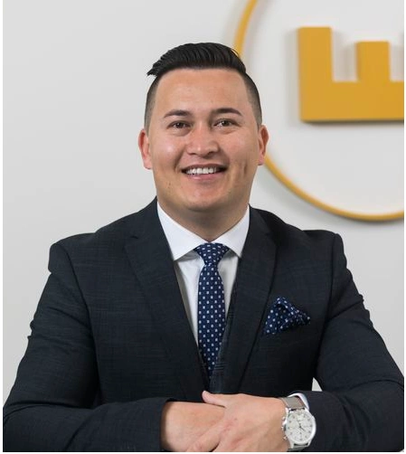 Eddie  Atahi Real Estate Agent