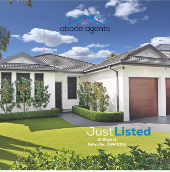 Abode Agents - Kellyville - Real Estate Agency