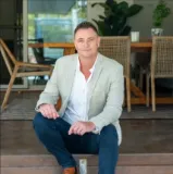Brad Lowe - Real Estate Agent From - Ray Edward Real Estate - Dundowran Beach