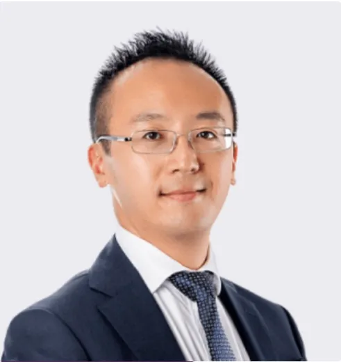 Jerry Kang - Real Estate Agent at Citione International Pty Ltd