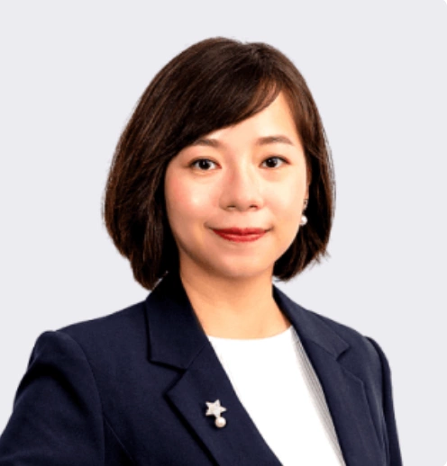 Jessica  Gong Real Estate Agent