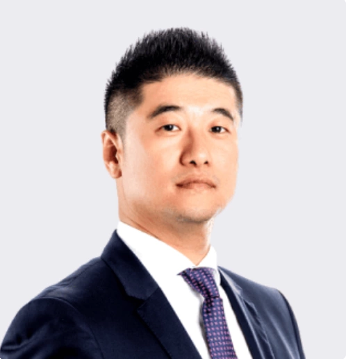 Siwen Charles Zhang Real Estate Agent