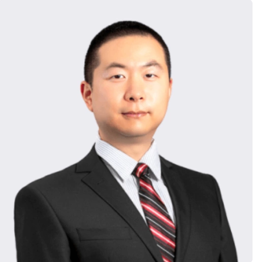 Qin Xiong Real Estate Agent