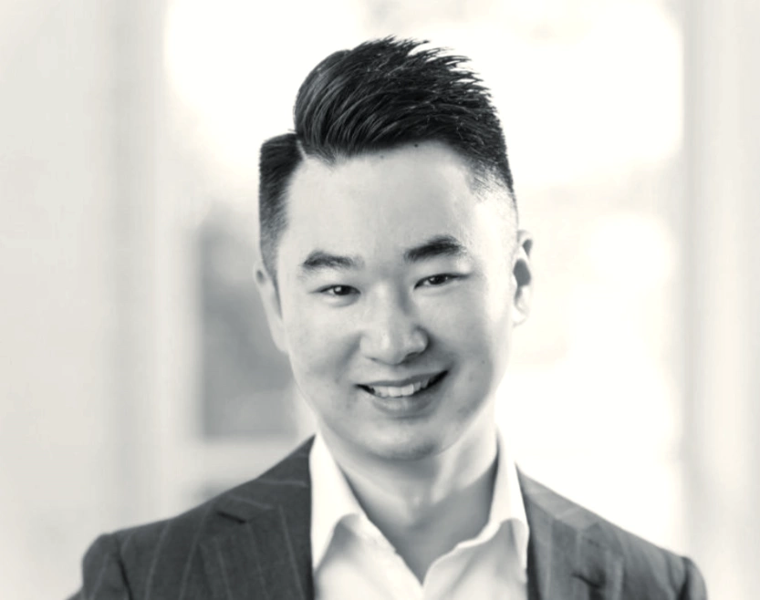 Leo Bo Liu Real Estate Agent